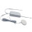 110-220V Penetrable Wood Touch Sensor  110V 220V Dimmable Touch Sensor  Under Cabinet Parall A 1