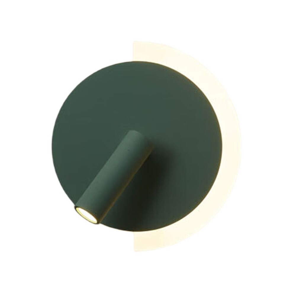 Led Wall Lamp Spot Living Bedroom Reading Ing Sconce Wall Stair Lamp Corridor Aisle Decor Ing C Light Tauoh