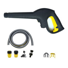 For K3 K5 Electric High Pressure Washers Lance with Garden Hose 5/8 in X 6.5 FT Set Pressure Washer Parts