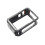Sheingka for  Action 6 Quick-Release Metal Frame Cage with Lens Protective Cap Closely Camera Cage Accessory 1