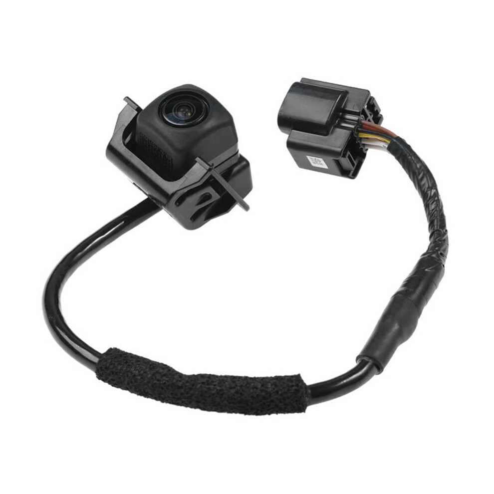 Rear View Backup Camera Compatible With Honda 39530Tlaa01 39530Tlaa01, Wideangle Parking Assist With Guide Lines 9330225497578