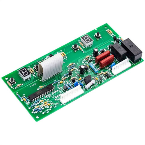 New Refrigerator Control Board Replacement for  W10503278 AP6022400 , Amana 2