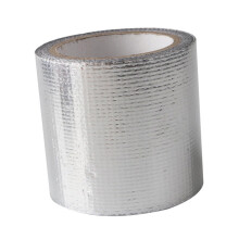 RC Car Aluminum Reinforcement Tape Heatproof Durable Foil for Body and Protection