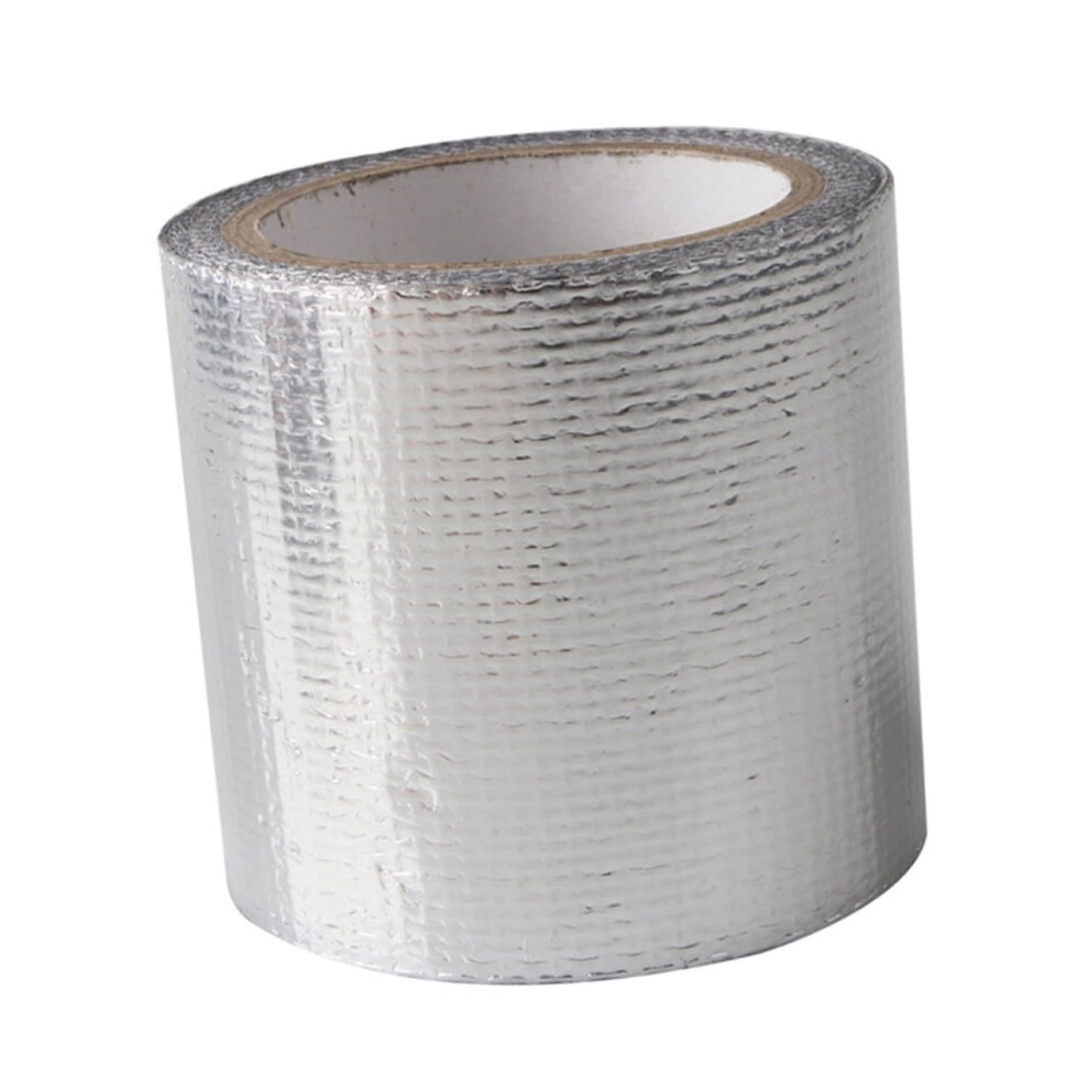 Rc Car Aluminum Reinforcement Tape Heatproof Durable Foil For Body And Protection 9351714639521