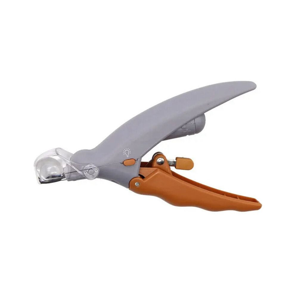 Pet Nail Clippers Pet Nail Clippers With Led S Cat And Dog Nail Clippers Tools Pet Scissors And Nail Clippers Light Tauoh
