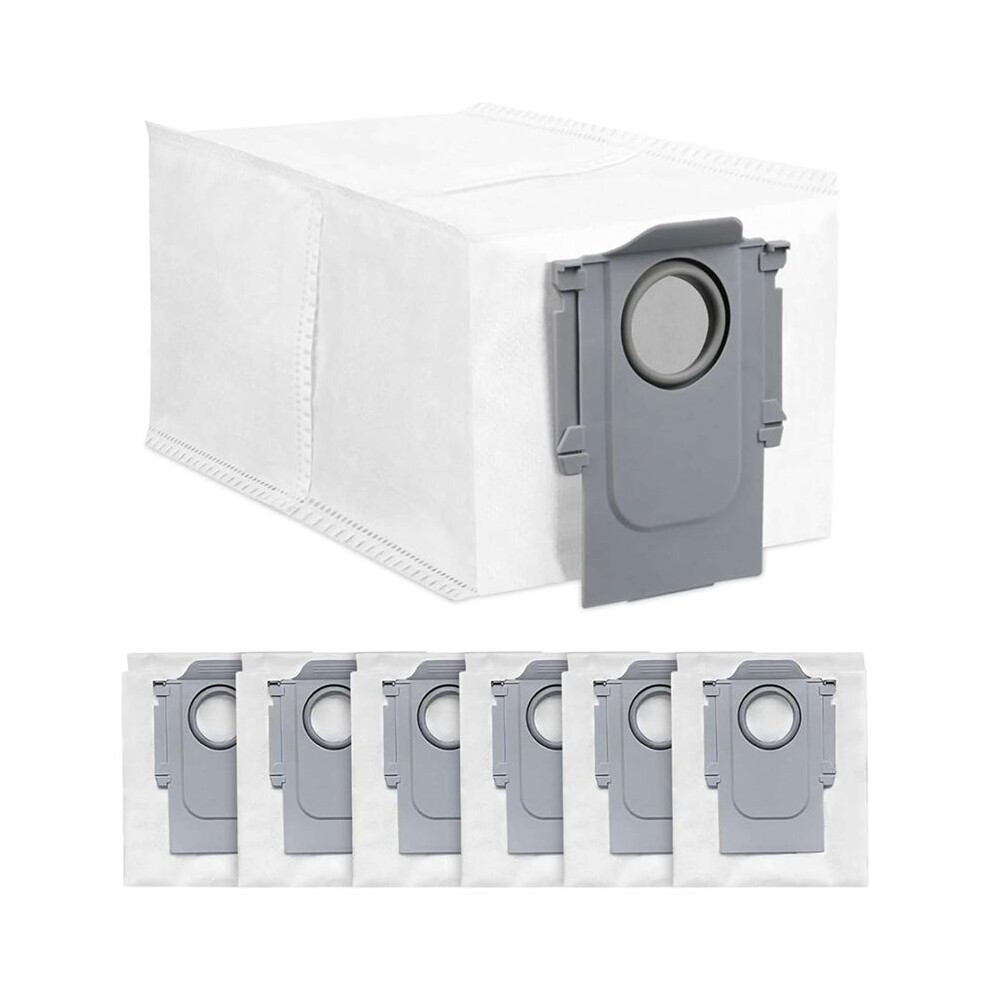 Dust Bag For Q Revo/Qrevo Pro/Qrevo Maxv/Qrevo S/Qrevo Slim/Qrevo Master/Qrevo /Qrevo Curv/Qrevo Parts 6032467509639