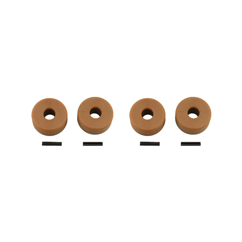 2X Secondary Clutch Roller And Pins For Scrambler Sportsman Rzr 570 850 900 1000 Light 6031357795237