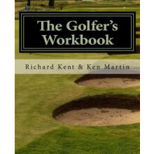 The Golfer's Workbook