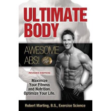 Ultimate Body, Awesome Abs!