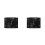 2X Yahboom 10 Axis IMU Inertial Navigation Module ROS Robot MEMS USB Magnetometer AHRS Gyroscope Attitude Sensor 1