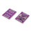 INA333 WCMCU-333 Human Micro Signal Multifunctional Module 3 Operational Amplifier Precision Amplifier Module 4