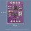 INA333 WCMCU-333 Human Micro Signal Multifunctional Module 3 Operational Amplifier Precision Amplifier Module 5
