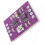 INA333 WCMCU-333 Human Micro Signal Multifunctional Module 3 Operational Amplifier Precision Amplifier Module 6