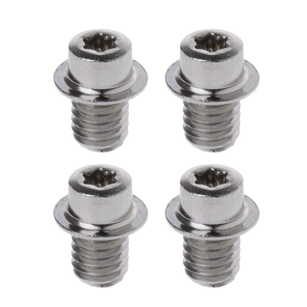 Hard Drive Screws Set For Macbook A1278 A1286 A1297 A1342, Secure Drive Installation, Easy 9330225497653