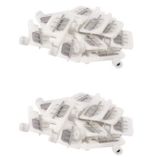 20PCS Small Ink Damper for  Mutoh 2400 1100 R1800 1900 1390 DX4 DX5 RJ-8000 8100  Mimaki Printer Dumper