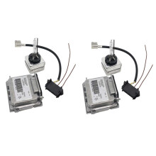 2X Xenon HID Headlight Ballast with Igniter and Bulb for V/W Acadia Grand Cherokee Commander
