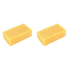 2X Skateboard Schleifpapier Radiergummi Surf Skateboard Schleifpapier Reinigung