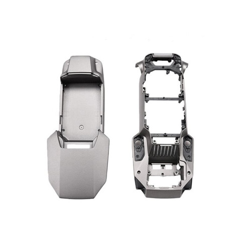 For   Pro Drone Upper Shell Middle Frame Middle Shell Cover for   Pro Original Repair Parts 1