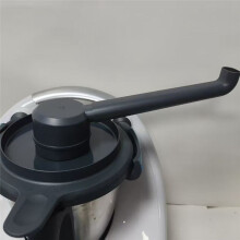 Steam Diverter for TM5 TM6 Pressure Cooker Air Guide Exhaust Pipe Steam Splitter Blender Parts
