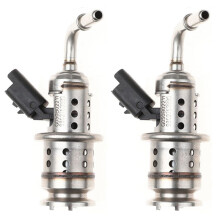 2X Adblue Injector Fuel Nozzle Valve 9802763880 for C3 C4 DS3 DS4 Berlingo 208 308 508 2008 3008 5008