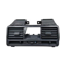 Dashboard Air Vent Panel V31 V32 V33 Center AC Outlet Replacement FactoryStyle Fit for Mitsubishi Pajero Montero