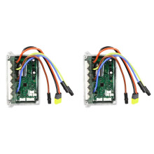 2X G30 MAX Scooter Motherboard Controller Hauptplatine ESC Schalttafel für   Max G30 Elektroroller