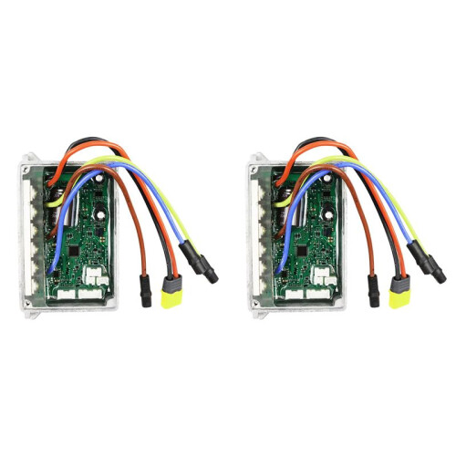 2X G30 MAX Scooter Motherboard Controller Main Board ESC Switchboard for   Max G30 Electric Scooter 1