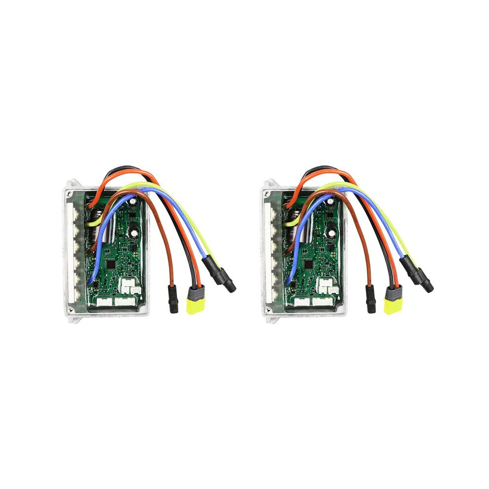 2X G30 Max Scooter Motherboard Controller Main Board Esc Switchboard For Max G30 Electric Scooter 4714078996580