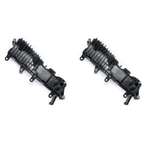 2X GK2Q6C757AD 2320810 Separatore Olio-Acqua per  Transit TTG 2014-