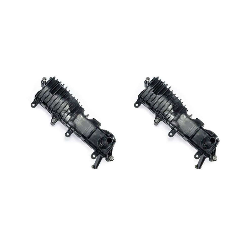 2X Gk2q6c757ad 2320810 Oil Separator Oil-Water Separator For Transit Ttg 2014- 4714137102303