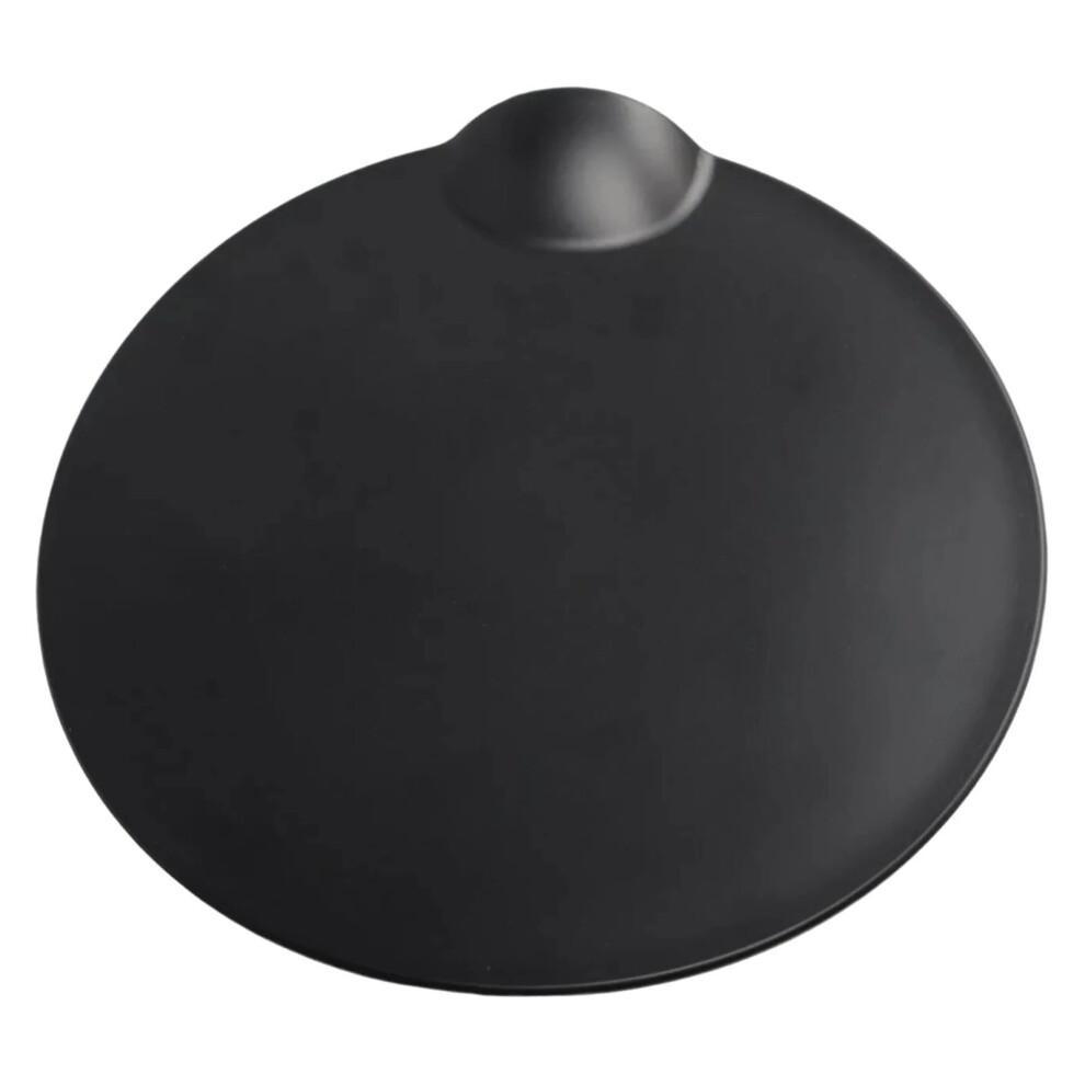 Fuel Door Replacement 2015Â2018 Gas Cap Cover Direct Fit ScratchâResistant Finish For Ford F150 Black 9351714639682