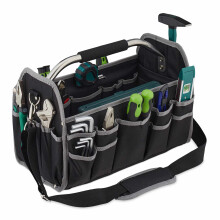 Bolsa de herramientas de trabajo