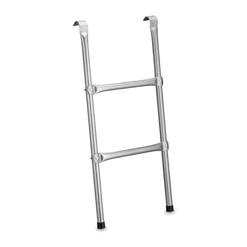 Escalera de trampolín de 76 cm
