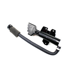 852070C020 Front Right Headlight Washer Nozzle Jet Easy Installation Fit for Toyota Sequoia 20072020