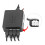 3X Reversing  Sensor Probe Buzzer General Car Supplies 9