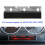 2X Car Instrument Cluster LCD Screen Display for- X5 E53 E38 E39(-2003) Dashboard Pixel Repair 4