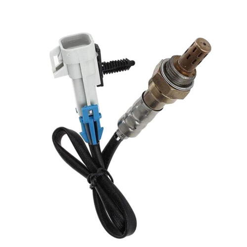 2X 234-4668 Sauerstoffsensor Passend für   Silverado 1500 Tahoe Avalanche Autozubehör 1