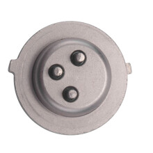 2X 0DE DQ500 DQ380 DQ381 Transmissie Koppelingsdruksensor voor - Q3 voor Transporter