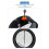 2X Pointer Electroscope Electrostatic Experiment Electrometer for Measuring the Potential Difference Between Two Bands 5