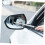 Car Windshield Cleaning Tool with Long Handle Reach, Streak Extendable Window Squeegee for Vehicles 4