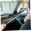 Car Windshield Cleaning Tool with Long Handle Reach, Streak Extendable Window Squeegee for Vehicles 5