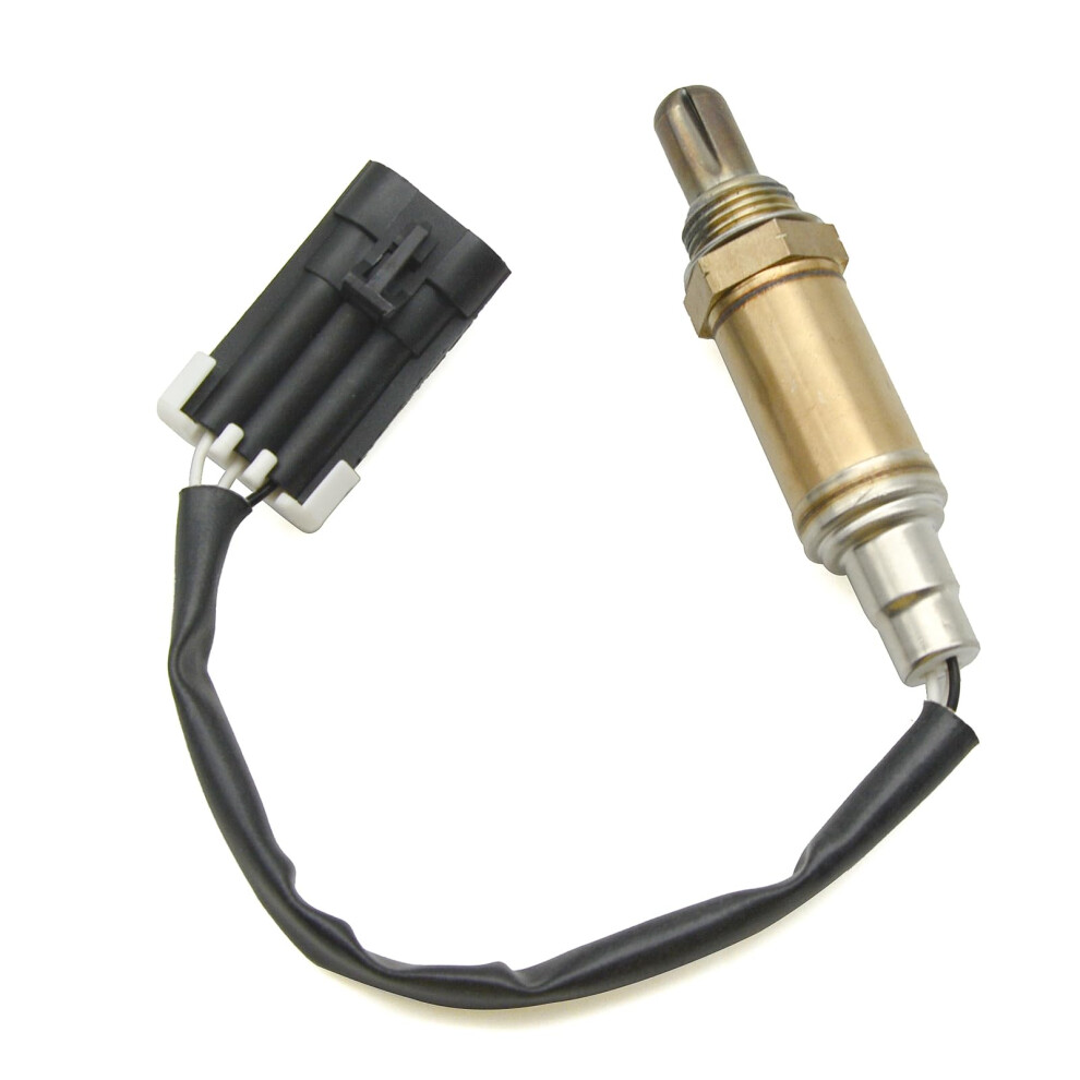 Afs76 Upstream O2 Oxygen Sensor For Chevrolet Gmc 1500 2500 Yukon Safari 4.3L 5.7L Directfit Replacement 9330225497936