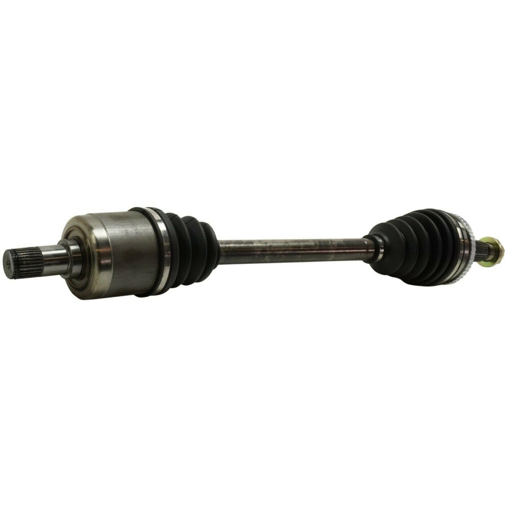 Front Left Cv Axle Assembly For Acura Mdx 3.5L 20032006 And Honda Pilot 3.5L 20062008, Direct Fit Replacement 9330225497950