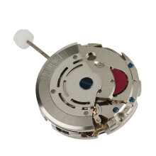 2X para DG3804-3 GMT Reloj Repuestos de Movimiento Mecánico Automático Repuestos de Relojes Repuestos de Relojes