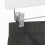 Juego de 12 perchas de madera para pantalones 4