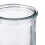 Jarra de agua con vasos 7