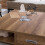 Juego de bingo de madera 2