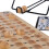 Juego de bingo de madera 9