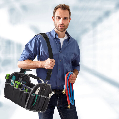 Bolsa de herramientas de trabajo 2