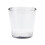 Juego de 2 vasos para velas de té 8